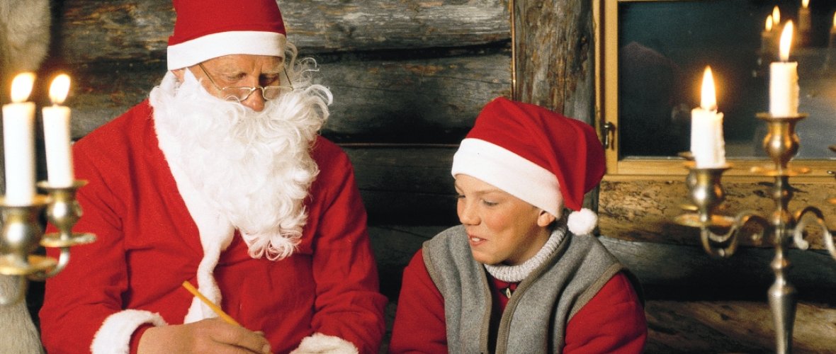 Weihnachten in Schweden verbringen - Diese Weihnachtsreise macht es möglich