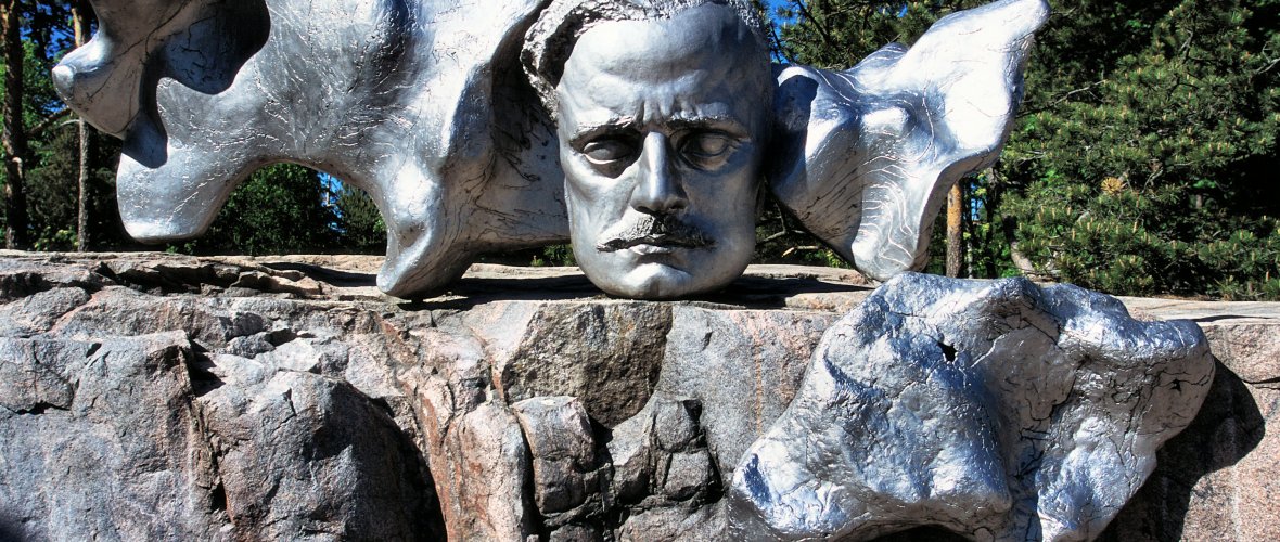 Helsinki Sibelius
