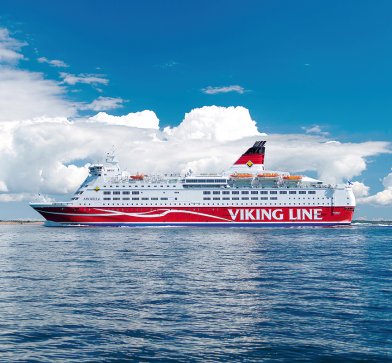 Skandinavien Kreuzfahrt mit der Viking Line: Erleben Sie auf dieser Schiffsreise die Ostsee