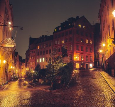 Eine Städtereise nach Stockholm in der Weihnachtszeit besitzt eine ganz eigene Atmosphäre