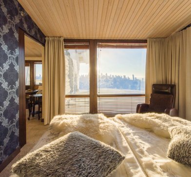 Hotel Chalet Ruka Peak