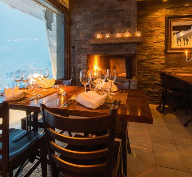 Hotel Chalet Ruka Peak