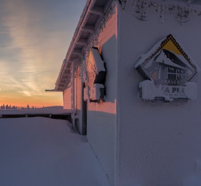 Hotel Chalet Ruka Peak