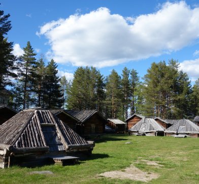 Das Waldhotel im Bärenland ist der Ausgangspunkt Ihrer Aufenthaltsreise