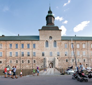 Schloss Vadstena