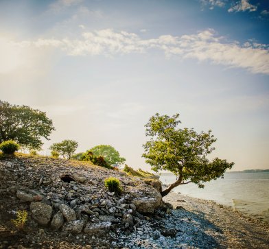 Insel Gotland