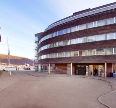 Clarion Collection Hotel Aurora, Tromsø