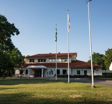 Lundsbrunn Resort & Spa Hotel