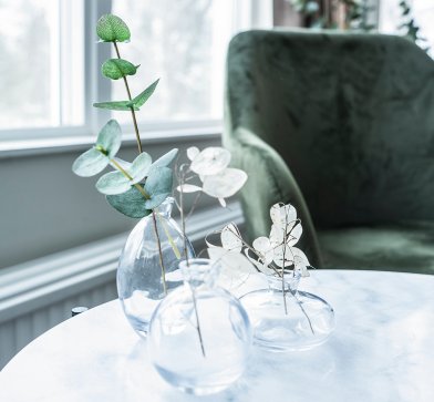 Lundsbrunn Resort & Spa Hotel Wintergarten