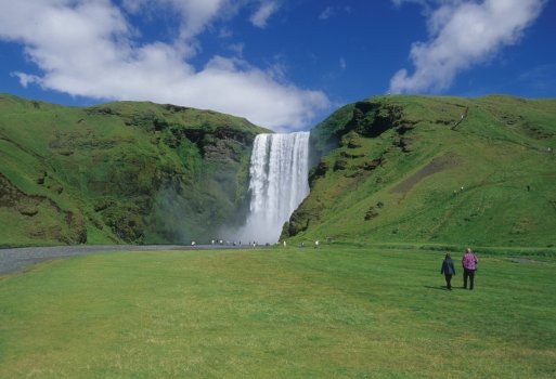 Reykjavik Urlaub - Entdecken Sie in dieser Städtereise die Hauptstadt Islands und beobachten dort Polarlichter