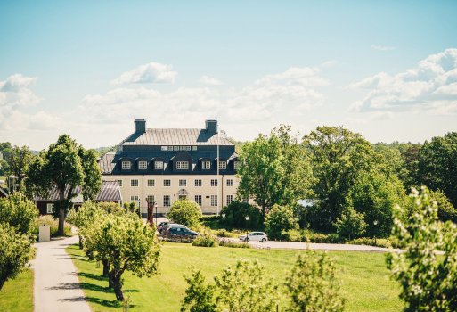 Rimforsa Strandhotel
