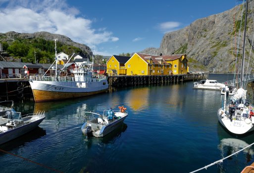  © Hallvard_Kollveit_Destination_Lofoten