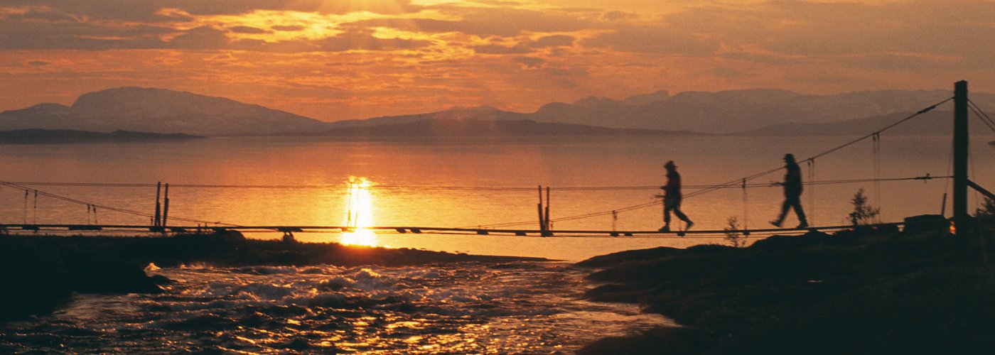 Erleben Sie auf dieser Rundreise Landschaften, ...